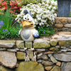 1+1 FREE | Cuckoo™ - Funny chicken resin garden decoration [Last day discount]