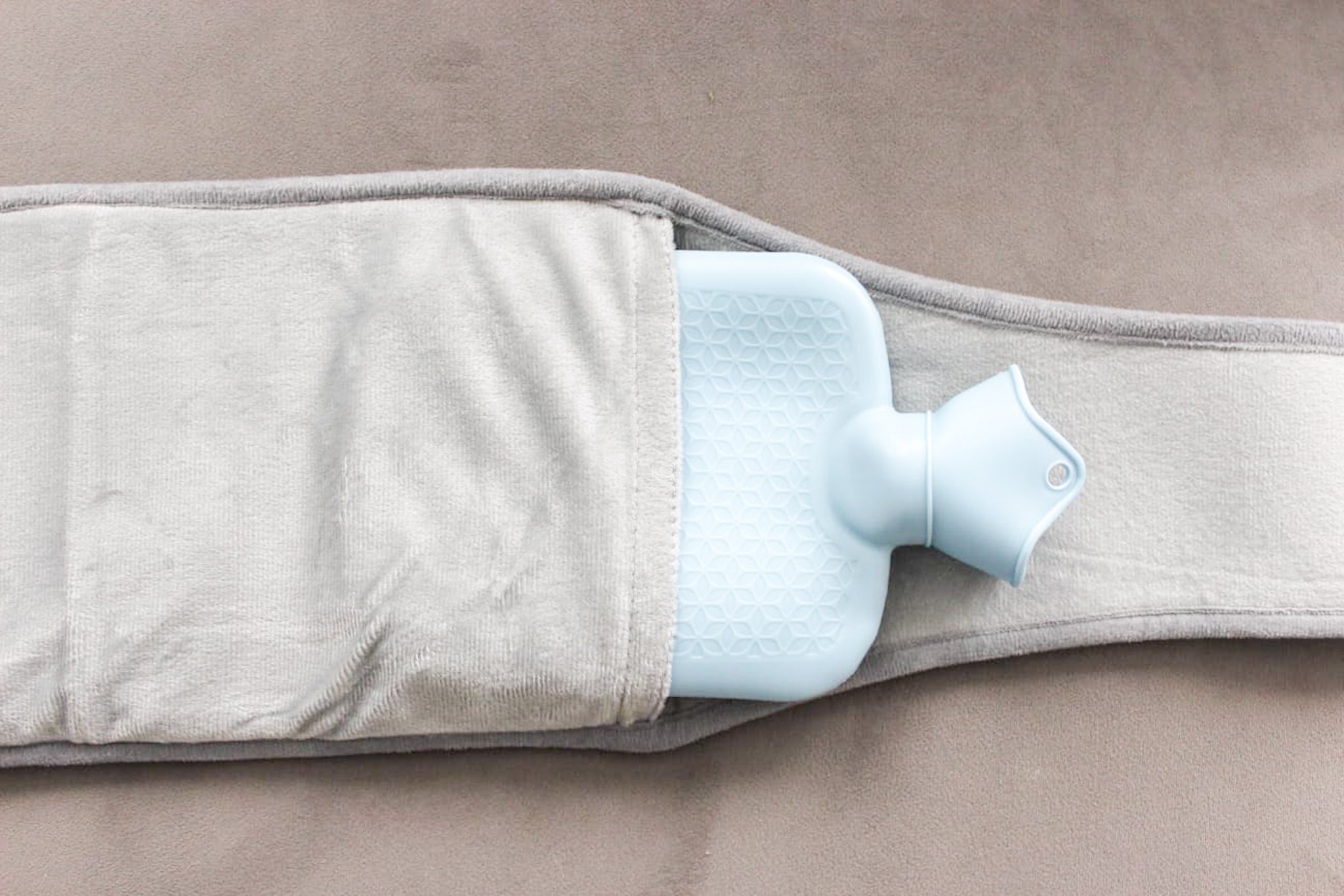 Koala™ - Hot water bottle belt [Last day discount]