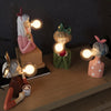 Sister Lamps™ - The cutest lighting idea there is! [Last day discount]