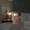 Sister Lamps™ - The cutest lighting idea there is! [Last day discount]