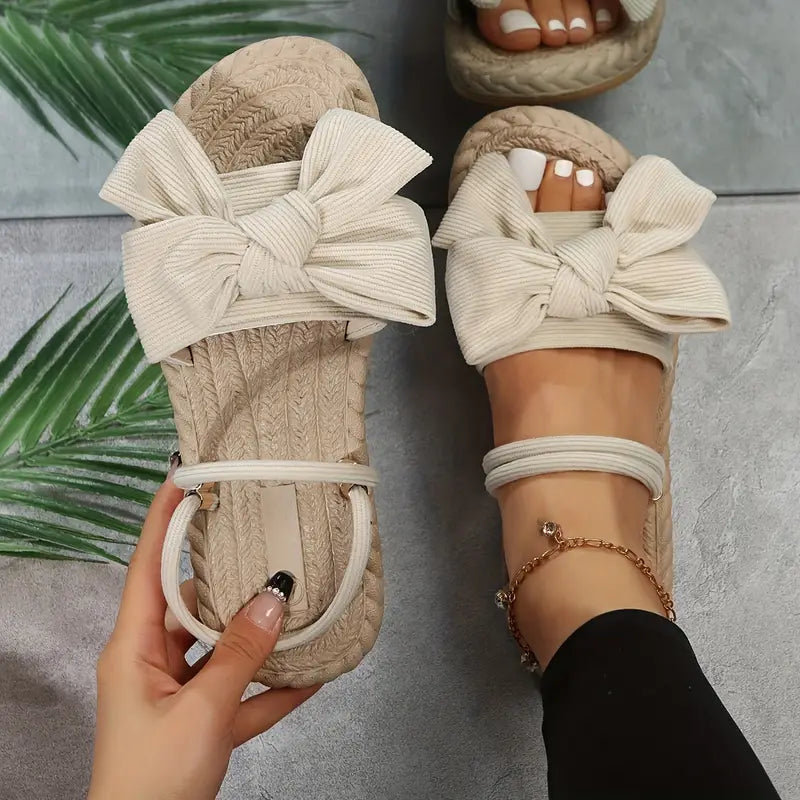 Jana - HIGH QUALITY BOHO SANDALS