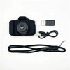 RetroShoot™ - Vintage Minikamera【Letzter Tag Rabatt】