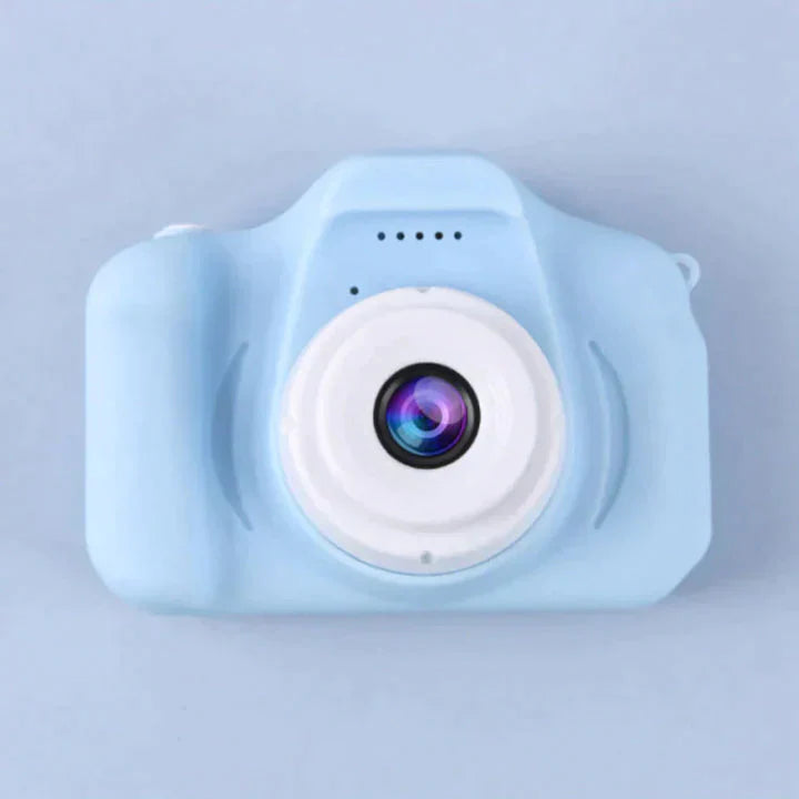 RetroShoot™ - Vintage Minikamera【Letzter Tag Rabatt】