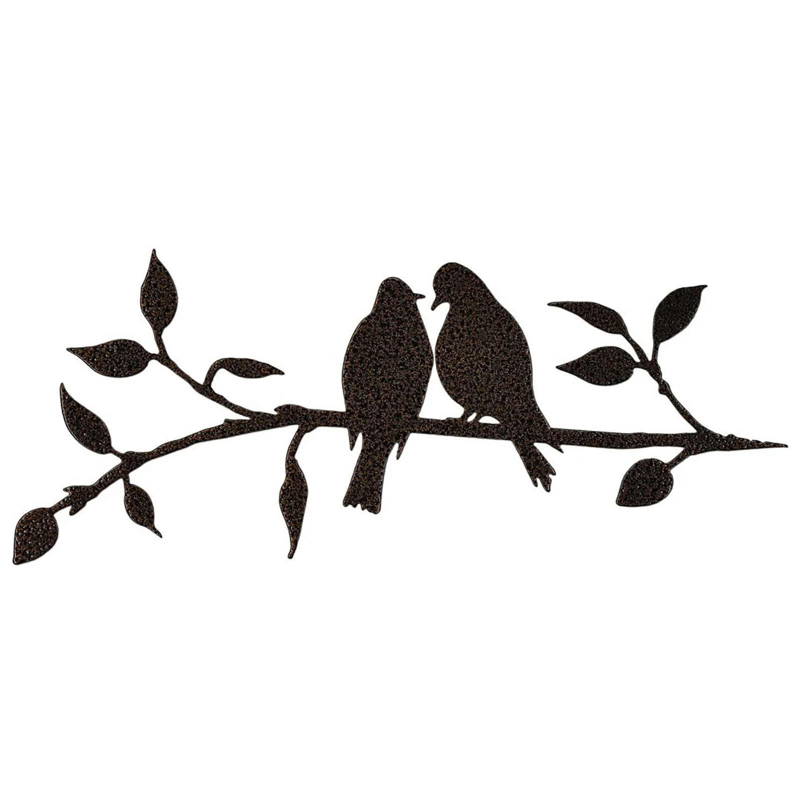 (1+1 Free) MetalBird™ - Metal bird silhouette for garden trees [Last TAg discount]