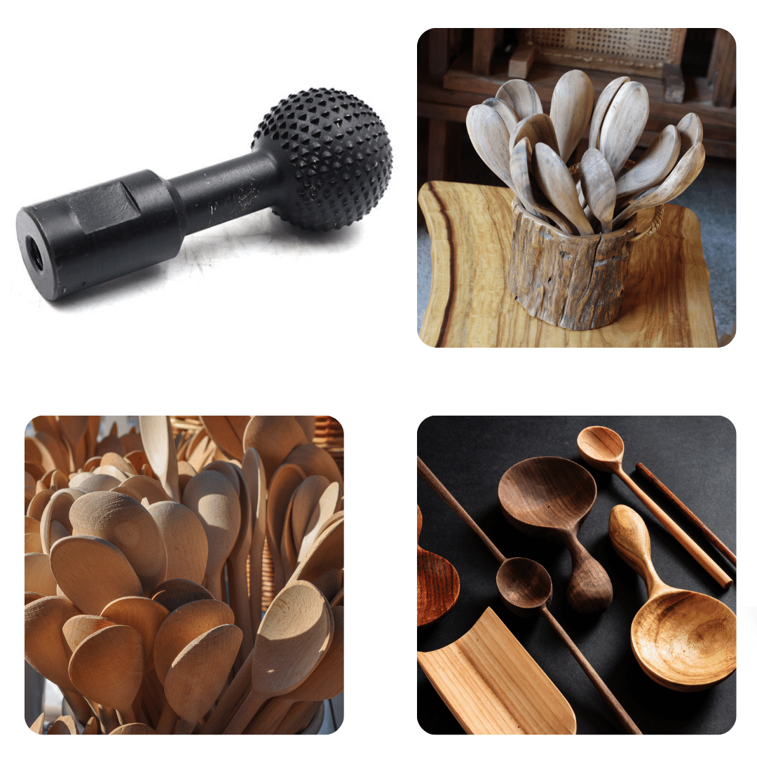 WoodCraftPro™ - DIY woodworking tools [Last day discount]