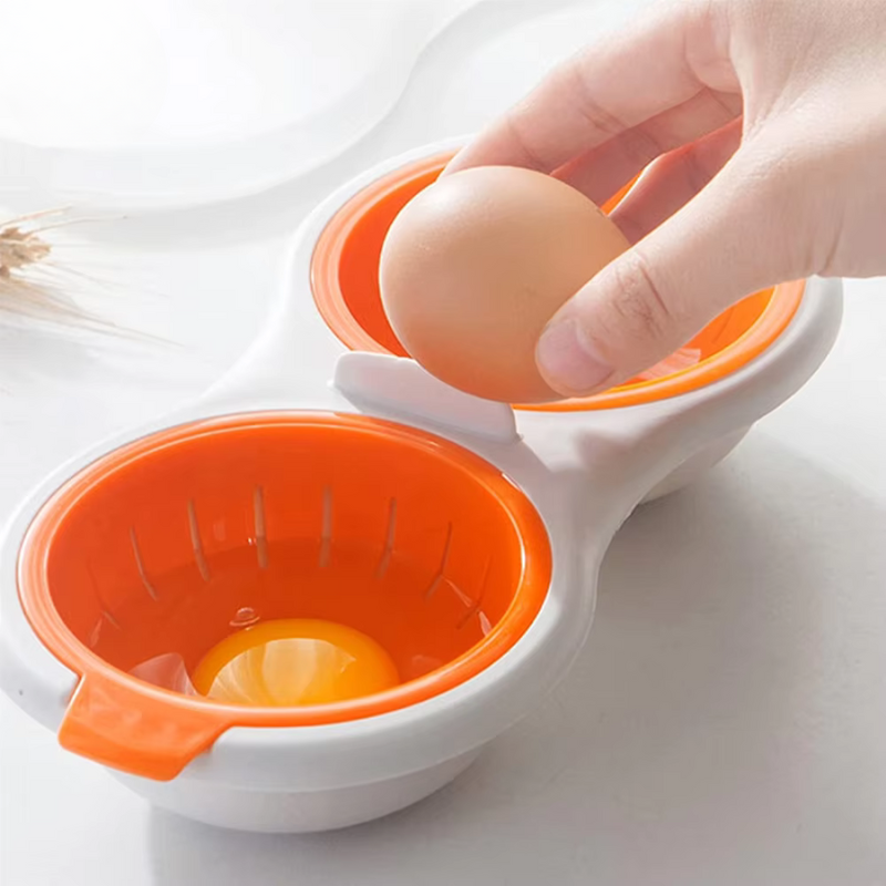 EggExpress - Egg stove for the microwave