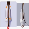 Twistora - Rotating curling iron