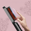 Stryva - Hairbrush for straightening