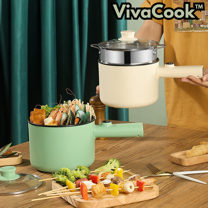 VivaCook™ - Electric cooking pot