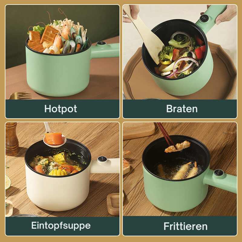 VivaCook™ - Electric cooking pot