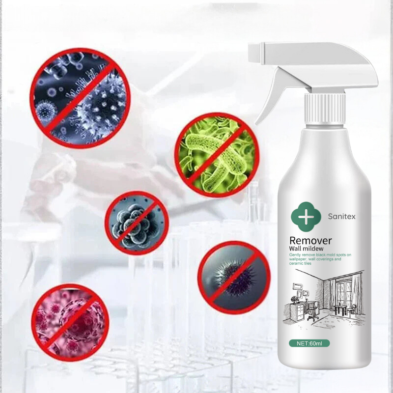 SaniTex - Anti-mold cleaner