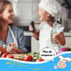 MiniChef™ - Kids Kitchen Set [Last day discount]