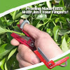 (2+2 Free) Harvester™ - Multifunctional thumb knife for effortless fruit picking and pruning [Last day discount]