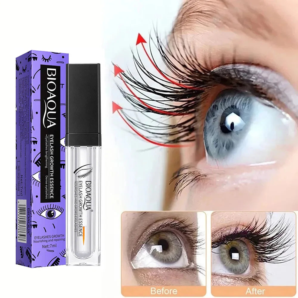 1+1 Free | Eyelash Serum™ | Give thin, short eyelashes a boost