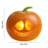 Lampkin™ Halloween Pumpkin Projection Lamp