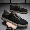 Eversneak Porsehc-1987 Men's Casual Sneakers