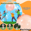 AirBounce™ Giant Indestructible Balloons