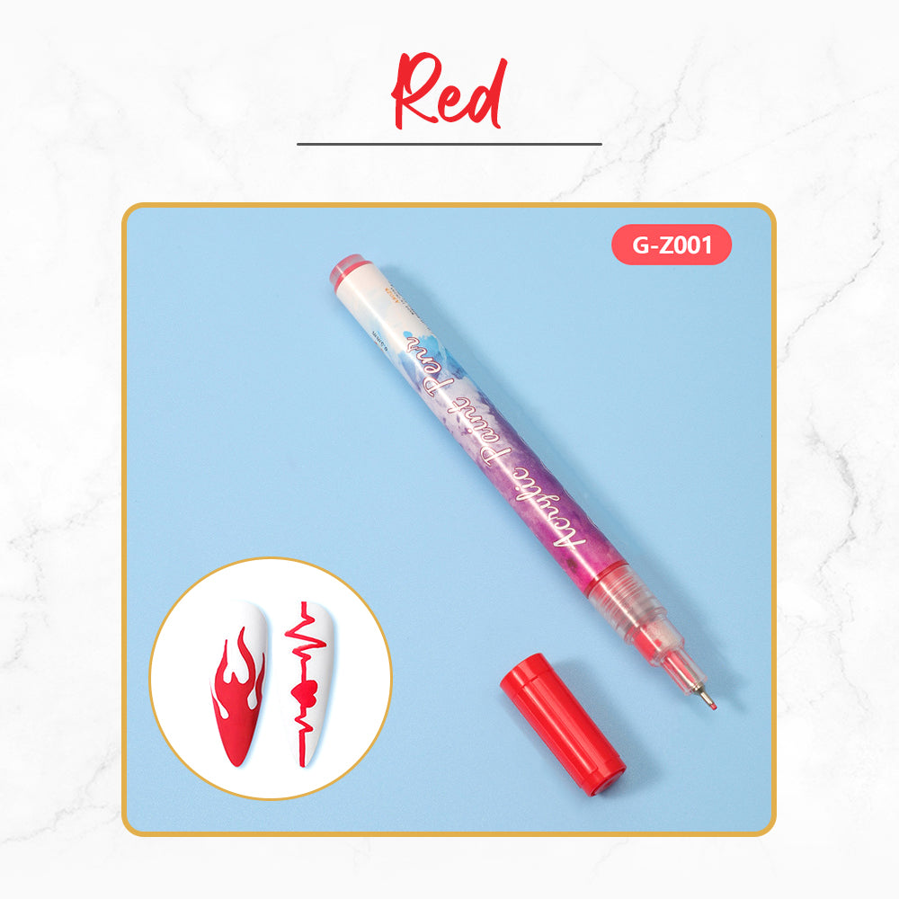 Polishy™ Manicure Pens