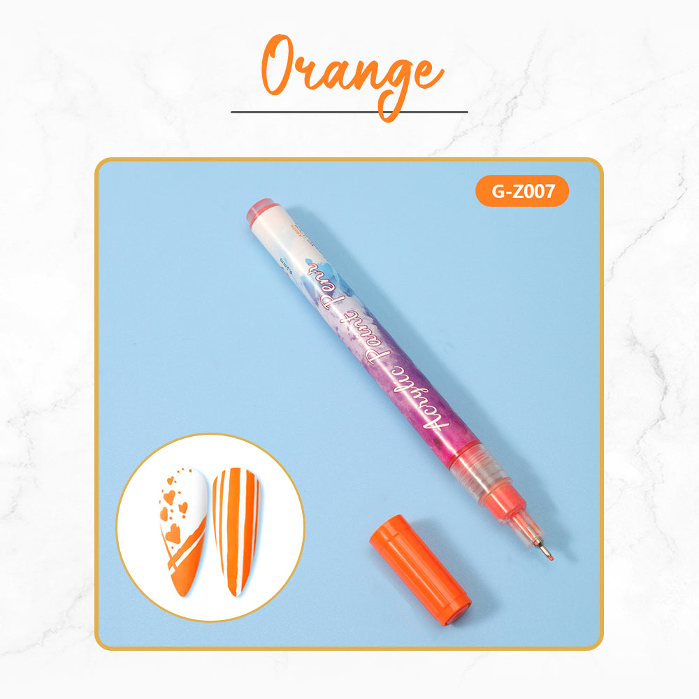 Polishy™ Manicure Pens