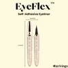 EyeFlex™ Self-Adhesive Eyeliner -  No Glue or Magnets!