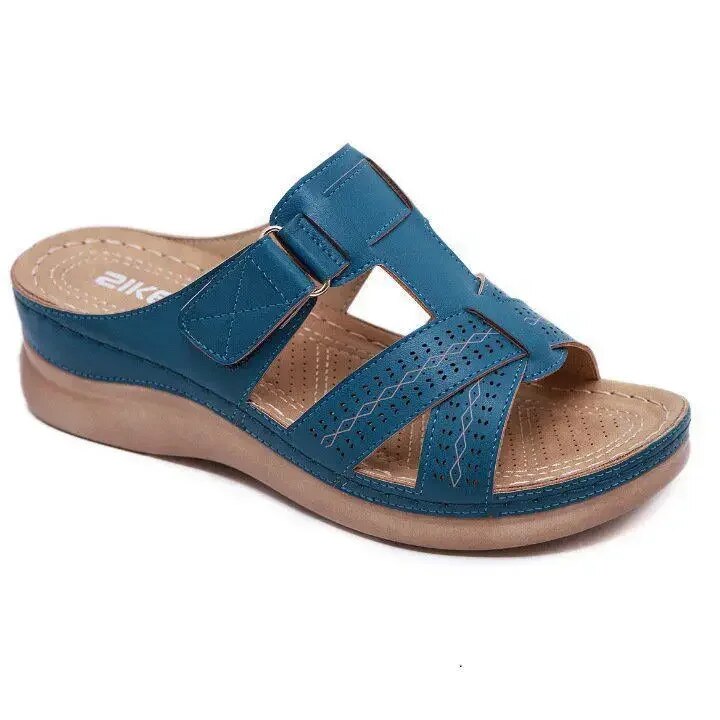 Jerano™ - Retro orthopaedic sandals [Last day discount]