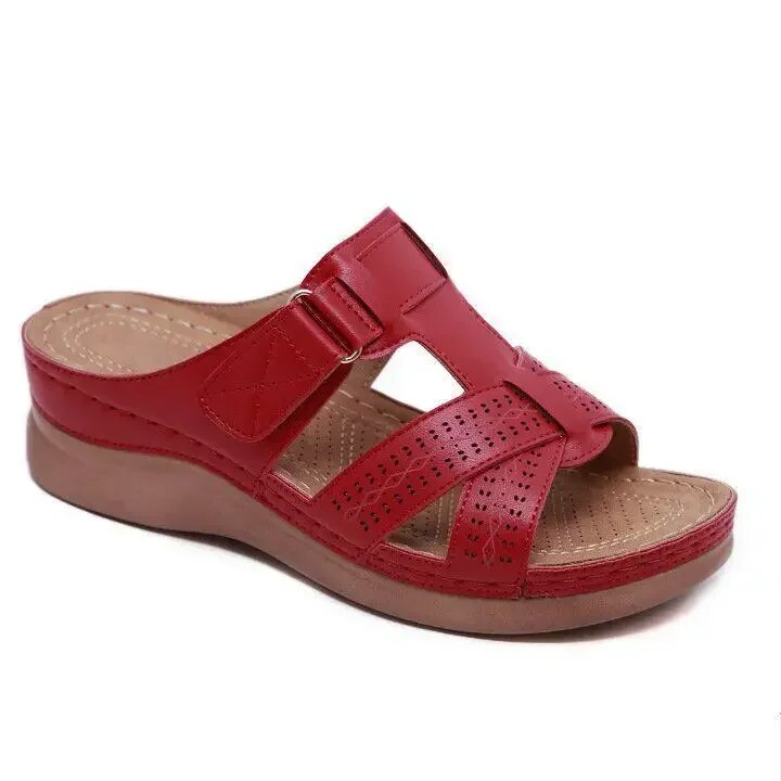 Jerano™ - Retro orthopaedic sandals [Last day discount]