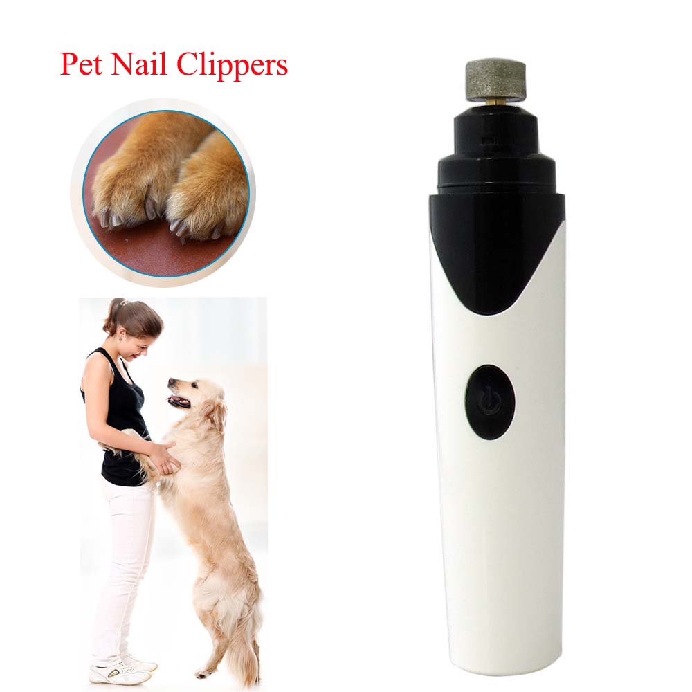 PetNailClipper™ - Safe trimming of your pet's nails 【Last day discount】