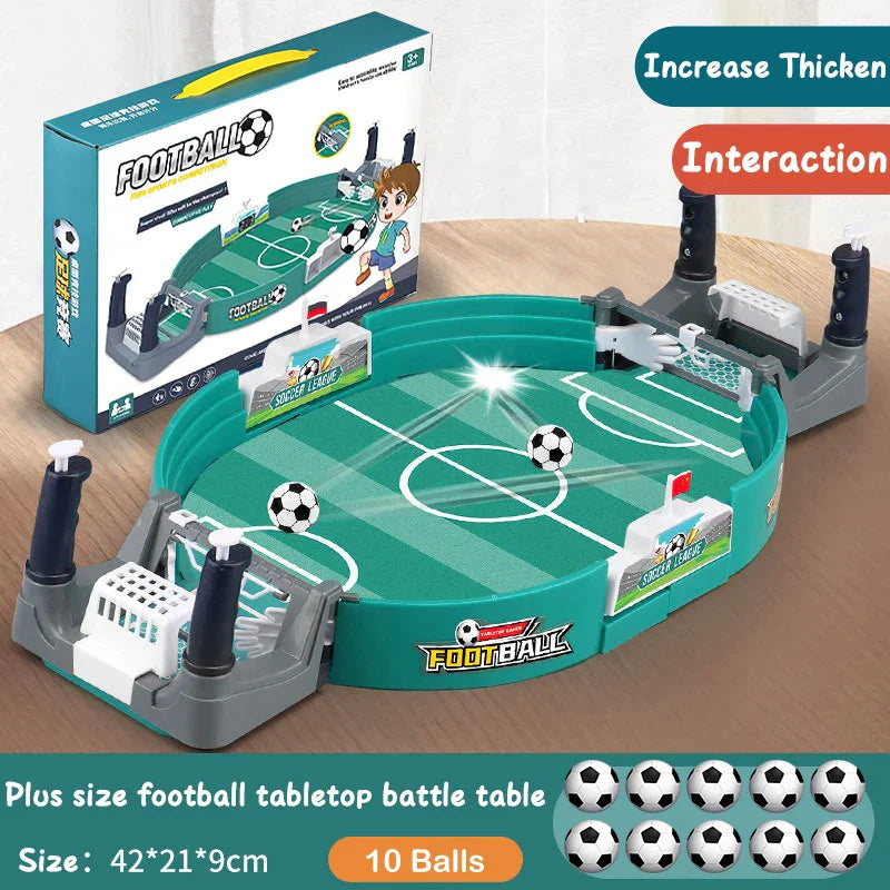 Imperaworld™ - Mini soccer table [Last day discount]