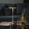 LuxaLite - Rechargeable Table Lamp