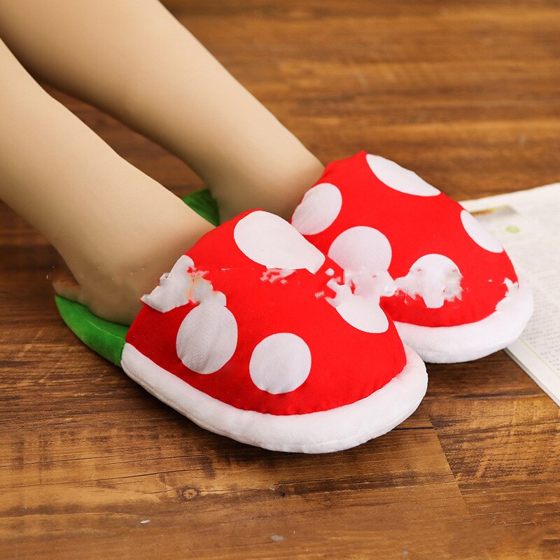 SuperMario™ - Cute slipper [Last day discount]