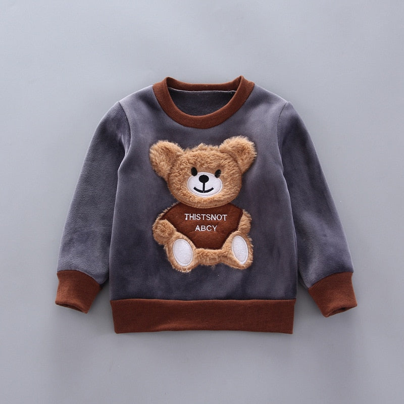 (50% discount) Bear™ - Baby set - 3 pieces [Last day discount]