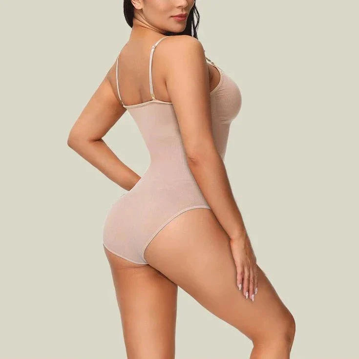 CurveControl™ - full body shaping & butt tightening [last day discount]