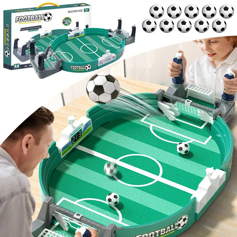 Imperaworld™ - Mini soccer table [Last day discount]