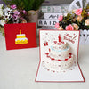 MelodiCard™ - Popup birthday card [Last day discount]