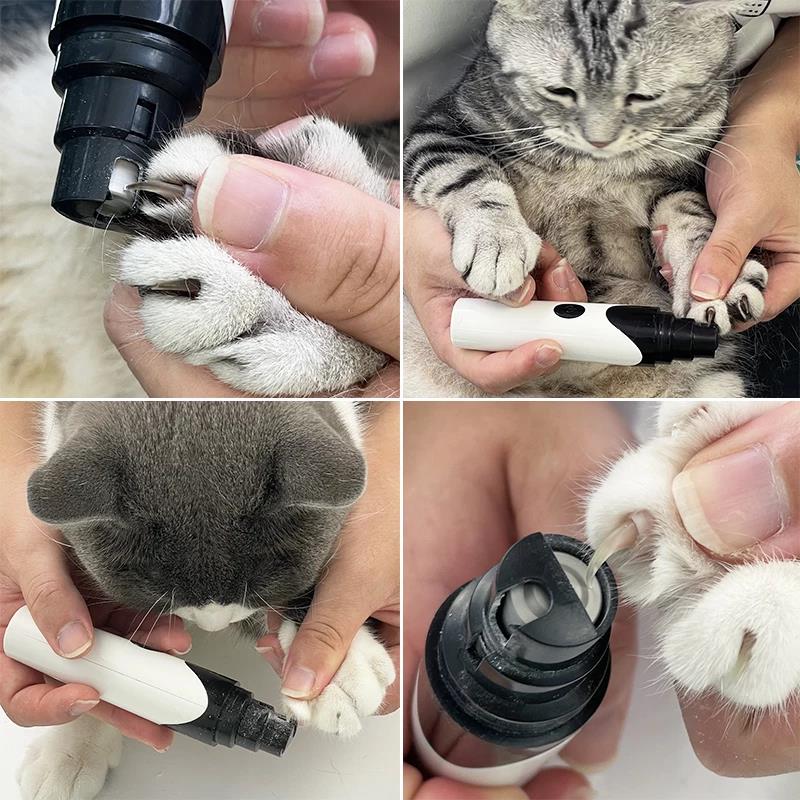 PetNailClipper™ - Safe trimming of your pet's nails 【Last day discount】