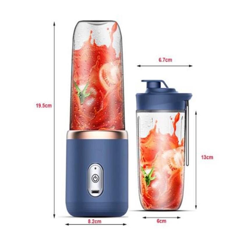 Blend - Fruit and vegetable blender for on the go