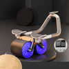 EasyAbs™ - Abs roller wheel! [Last day discount]