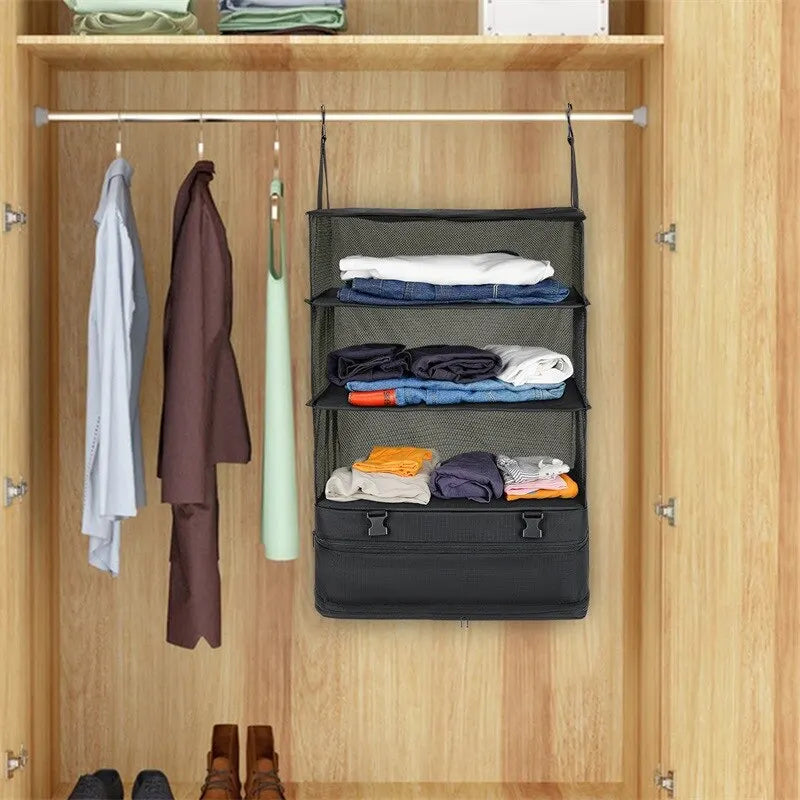 ClosetCaddy™ - Mini closet to go [last day discount]