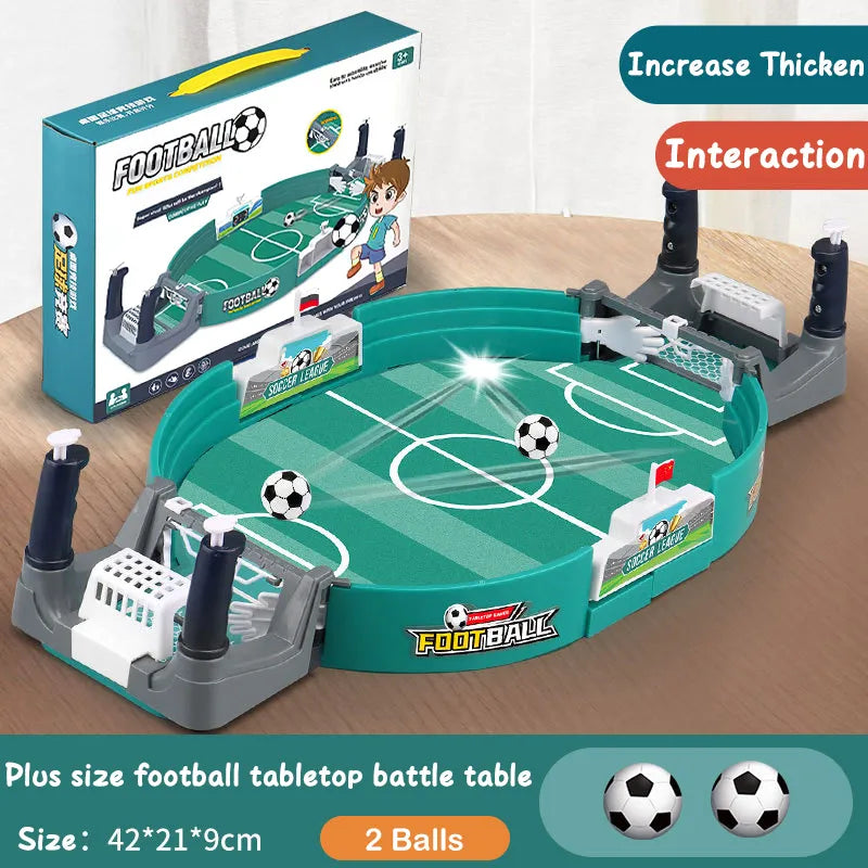 Imperaworld™ - Mini soccer table [Last day discount]