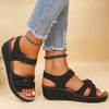 Cindy™ - Comfortable non-slip orthopaedic sandals [Last day discount]