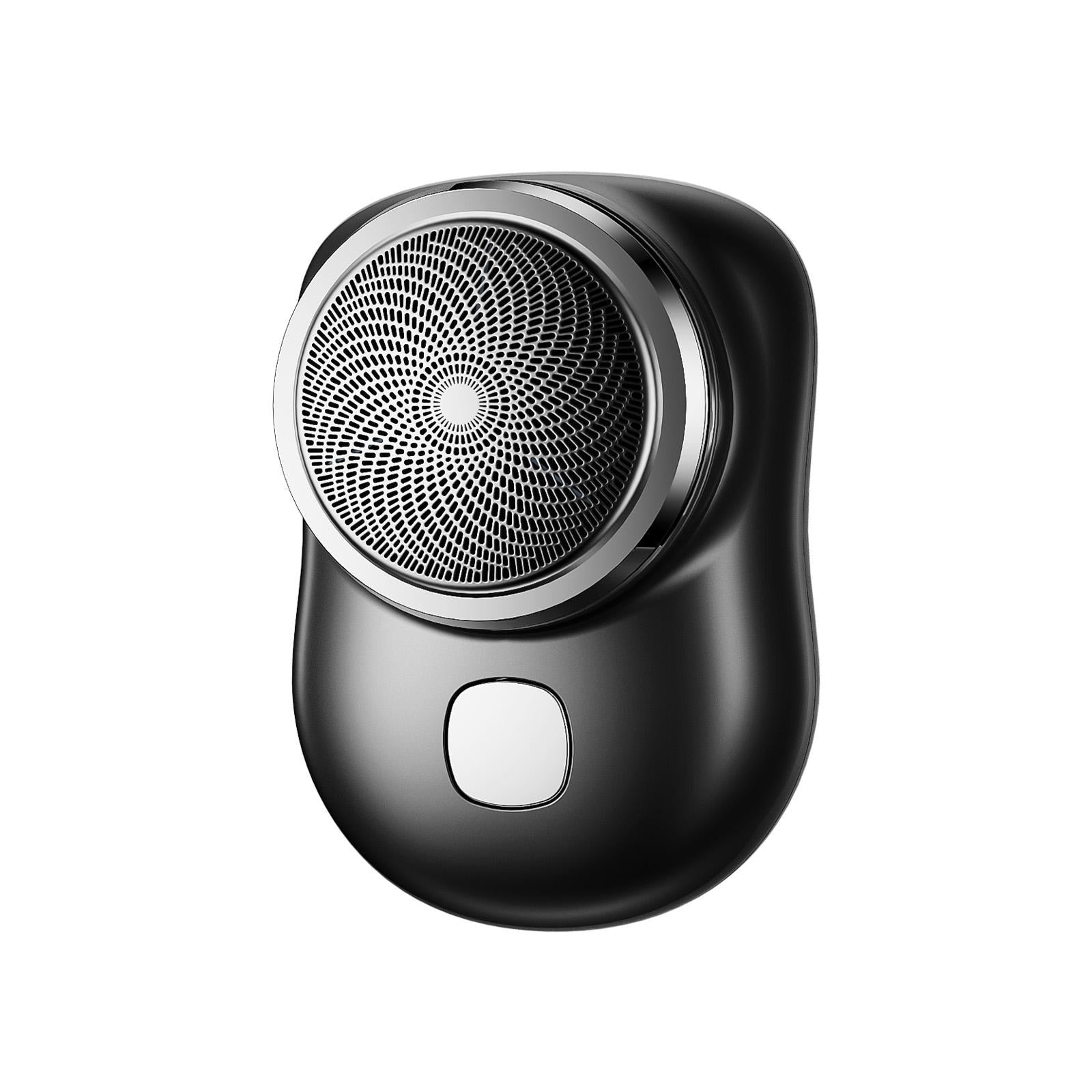 (1+1 FREE) - ZAO™ Mini Shaver | Cordless Shaver【Last day discount】