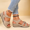 Cindy™ - Comfortable non-slip orthopaedic sandals [Last day discount]