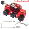 Stiinger™ | Professional chainsaw sharpener