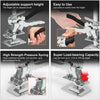 HeavyLift™ - Lift heavy objects gently and easily!