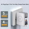 ChargeSphere™ - Magsafe Energy Bank [Last day discount]