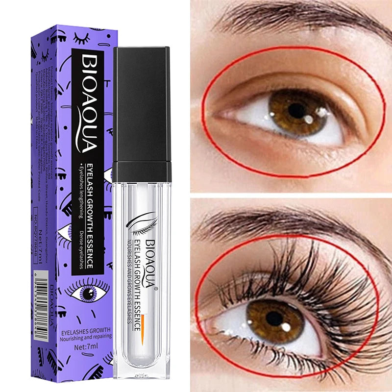 1+1 Free | Eyelash Serum™ | Give thin, short eyelashes a boost