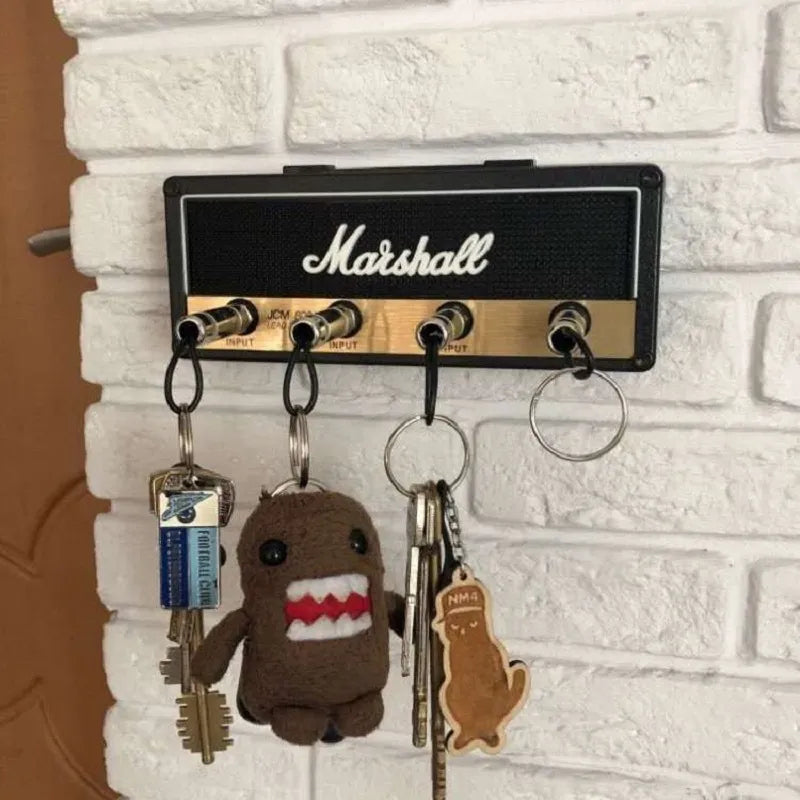 TuneTrove - Music Keychain