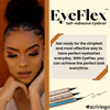 EyeFlex™ Self-Adhesive Eyeliner -  No Glue or Magnets!