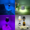 LuminaVino - Bottle lamp head