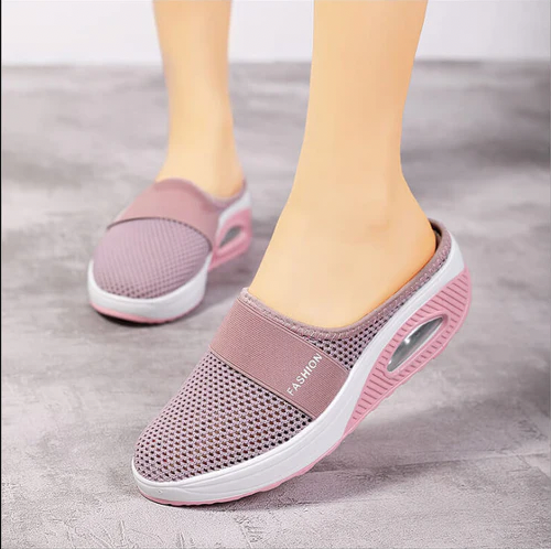 Fashionfit™ - Orthopaedic slip-on [Last day discount]